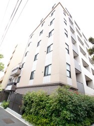 Opus residence Meguro Senzokuの物件外観写真